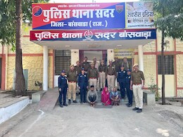 50 लाख का बीमा! पत्नी और साली ने मिलकर कर दी युवक की हत्या, वारदात को अंजाम देने में प्रेमी ने ऐसे दिया साथ