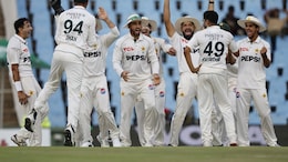 1st Test: Mohammad Abbas, Khurram Shahzad Rock South Africa At Start Of Chase