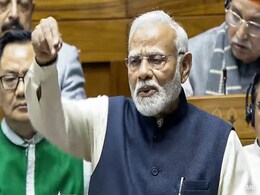 No Nepotism In Politics, Focus On Duties: PM Proposes 11 Resolutions In Lok Sabha No Nepotism In Politics, Focus On Duties: PM Proposes 11 Resolutions In Lok Sabha