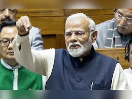 India Defamed Across World Through Headlines During Previous Regime: PM Modi India Defamed Across World Through Headlines During Previous Regime: PM Modi