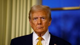 France Warns Donald Trump Against Threatening EU 'Sovereign Borders'