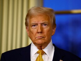 France Warns Donald Trump Against Threatening EU 'Sovereign Borders' France Warns Donald Trump Against Threatening EU 'Sovereign Borders'