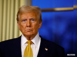 US Supreme Court Denies Trump Bid To Halt Sentencing In Hush Money Case US Supreme Court Denies Trump Bid To Halt Sentencing In Hush Money Case