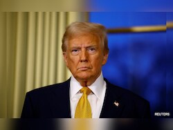 US Sets New Paris Climate Target That Trump Is Expected To Ignore