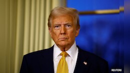 US Sets New Paris Climate Target That Trump Is Expected To Ignore