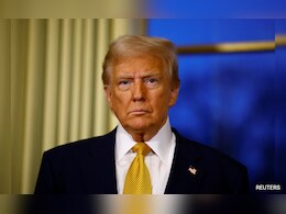 US Sets New Paris Climate Target That Trump Is Expected To Ignore US Sets New Paris Climate Target That Trump Is Expected To Ignore