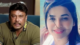 Actor Darshan's Associate Pavithra Gowda Released From Jail In Fan Murder Case