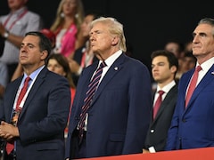 Donald Trump Picks Truth Social CEO Devin Nunes As Intelligence Board Head