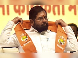 शपथविधीला 4 तास शिल्लक, तरीही शिंदेंचं ठरेना; महाराष्ट्राच्या राजकारणात जबरदस्त ड्रामा! शपथविधीला 4 तास शिल्लक, तरीही शिंदेंचं ठरेना; महाराष्ट्राच्या राजकारणात जबरदस्त ड्रामा!