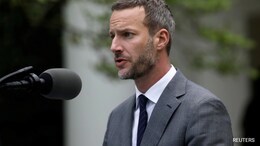 Trump White House Withdraws Nomination For 'Hostage Affairs' Envoy