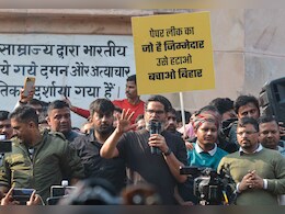 "Trying To Intimidate?" Students Argue With Prashant Kishor In Viral Video "Trying To Intimidate?" Students Argue With Prashant Kishor In Viral Video