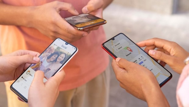 Top Deals On Oppo And Infinix Smartphones From Flipkart