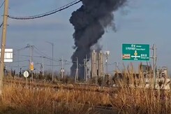 Plane With 181 People Veers Off Runway, Crashes In South Korea, 28 Dead Plane With 181 People Veers Off Runway, Crashes In South Korea, 28 Dead
