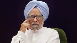When Manmohan Singh Turned Nostalgic After Visiting Panjab University In 2018