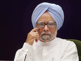 When Manmohan Singh Turned Nostalgic After Visiting Panjab University In 2018 When Manmohan Singh Turned Nostalgic After Visiting Panjab University In 2018