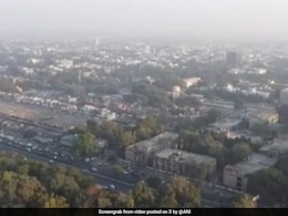 'Clean Air Zone' Trial To Be Launched In Delhi's Nehru Park 'Clean Air Zone' Trial To Be Launched In Delhi's Nehru Park