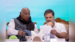 राहुल-प्रियंका से लेकर सोनिया-खरगे तक... बिहार चुनाव को लेकर कांग्रेस के स्टार प्रचारकों में कौन-कौन, देखें पूरी लिस्ट