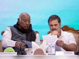 राहुल-प्रियंका से लेकर सोनिया-खरगे तक... बिहार चुनाव को लेकर कांग्रेस के स्टार प्रचारकों में कौन-कौन, देखें पूरी लिस्ट राहुल-प्रियंका से लेकर सोनिया-खरगे तक... बिहार चुनाव को लेकर कांग्रेस के स्टार प्रचारकों में कौन-कौन, देखें पूरी लिस्ट
