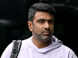 "Doesn't Edge, Doesn't Get LBW, Has Best Defence": R Ashwin On India Star Rishabh Pant "Doesn't Edge, Doesn't Get LBW, Has Best Defence": R Ashwin On India Star Rishabh Pant