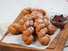 5 Yummy Korean Breads That Will Make You Forget Croissants