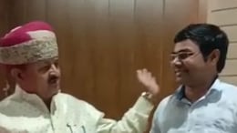 पूर्व विधायक भवानी सिंह राजावत को मिली 3 साल की सजा, DFO को मारा था थप्पड़...विवादों से रहा है रिश्ता