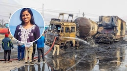 Rajasthan: टीचर बनने का सपना, मंजिल पाने की उम्मीद... जयपुर गैस टैंकर ब्लास्ट में झुलसी विनीता की 5वें दिन थमीं सांसें