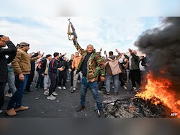 Opinion | Syria: Why Is The Middle East Always In Turmoil? Opinion | Syria: Why Is The Middle East Always In Turmoil?