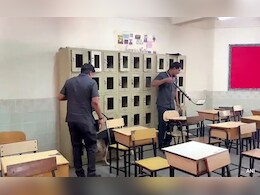 दिल्ली के तीन स्कूलों को बम की धमकी देने के पीछे उनके अपने छात्र: पुलिस