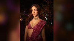 "Half-Heartedness Doesn't Work," Ananya Panday On Red Flags In A Relationship