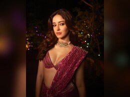 "Half-Heartedness Doesn't Work," Ananya Panday On Red Flags In A Relationship