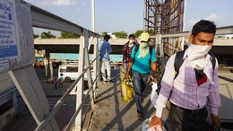 MP में बेरोजगारी बढ़ने पर क्या बोले रोजगार मंत्री ? कहा- "जो दुकान संभाल रहा वो..."