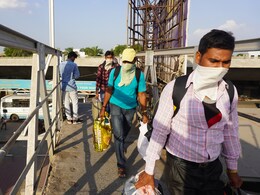 MP में बेरोजगारी बढ़ने पर क्या बोले रोजगार मंत्री ? कहा- "जो दुकान संभाल रहा वो..."