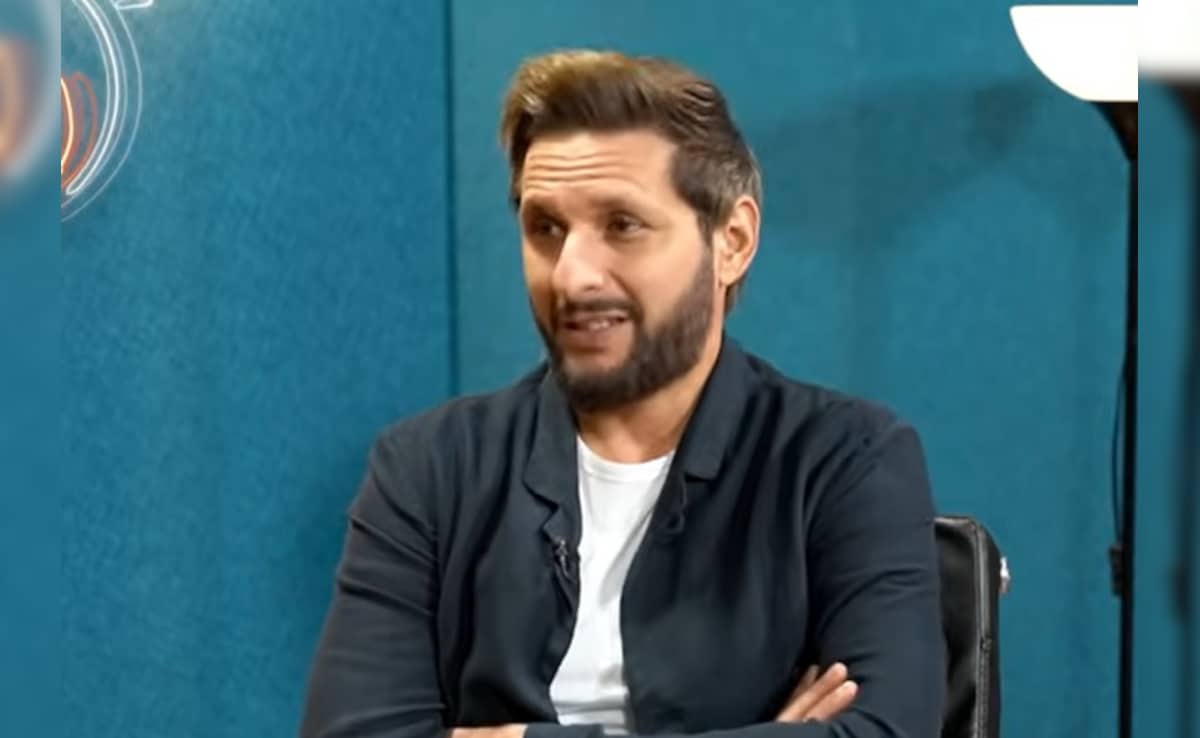 आप रोहित और विराट को..., पूर्व पाकिस्तानी कप्तान शाहिद अफरीदी का वनडे विश्व कप 2027 को लेकर बड़ा बयान