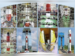 क्या है ISRO का मिशन SpaDeX, जिसे लॉन्च करने वाला भारत बना दुनिया का चौथा देश; जानिए इसकी खासियत क्या है ISRO का मिशन SpaDeX, जिसे लॉन्च करने वाला भारत बना दुनिया का चौथा देश; जानिए इसकी खासियत