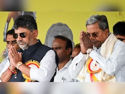 Opinion | Scindia&#039;s Ghost Is Haunting Congress Again - This Time In Karnataka