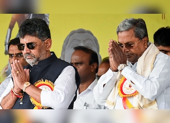 Opinion | Scindia's Ghost Is Haunting Congress Again - This Time In Karnataka