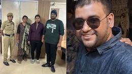 Techie Atul Subhash's Wife Nikita, Her Mother and Brother Arrested