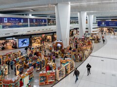 एयरपोर्ट पर पानी, चाय-कॉफी से लेकर स्नैक्स तक मिलेगा इतना सस्ता, 'उड़ान यात्री कैफे' में यात्रियों को मिलेगी ये सुविधा