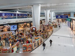 Airlines Need To Share Foreign Travellers' Data With Customs From April 1 Airlines Need To Share Foreign Travellers' Data With Customs From April 1