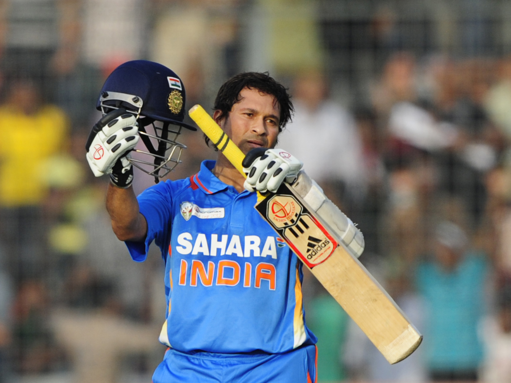 5 Indians, No Sachin In CSK Star's Combined India-Australia-England ODI XI