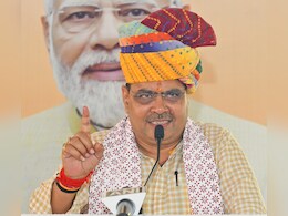 राजस्थान में गन्ना किसानों के लिए बड़ी खुशखबरी, CM भजनलाल ने 10 रुपये प्रति क्विंटल बढ़ाया दाम