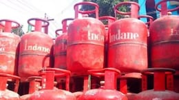 LPG Cylinder Price : जीएसटी 2.0 लागू झाल्यानंतर LPG सिलेंडर स्वस्त? चेक करा