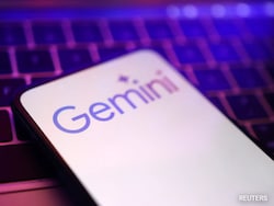 Google's Gemini Hits 1 Billion Users, Becomes Fastest-Growing Product In Company's History