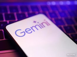 Google's Gemini Hits 1 Billion Users, Becomes Fastest-Growing Product In Company's History