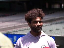 Fresh Video Emerges Amid Row Over Jadeja Speaking Hindi In Australia. Here's What Happened