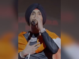 Diljit Dosanjh Adds Last Show To Dil-Luminati Tour; Ludhiana Will Have "The Biggest New Year Eve"
