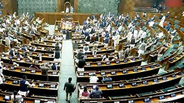 Muslim Law Board Urges To Protest Waqf Bill By Wearing Black Armband