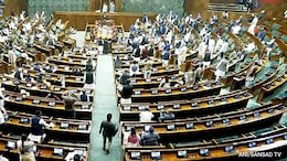 Waqf Amendment Bill To Be Tabled In Parliament's Budget Session