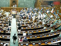 Waqf Amendment Bill To Be Tabled In Parliament's Budget Session Waqf Amendment Bill To Be Tabled In Parliament's Budget Session