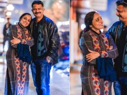 50 साल की उम्र, 23 साल की शादी, एक दूसरे के साथ कपल ने शेयर किए ऐसे जज़्बात, सुनकर आप भी हो जाएंगे रोमांटिक